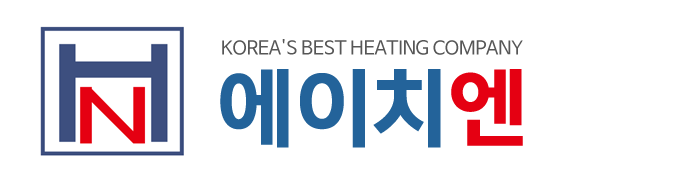 에이치엔_로고